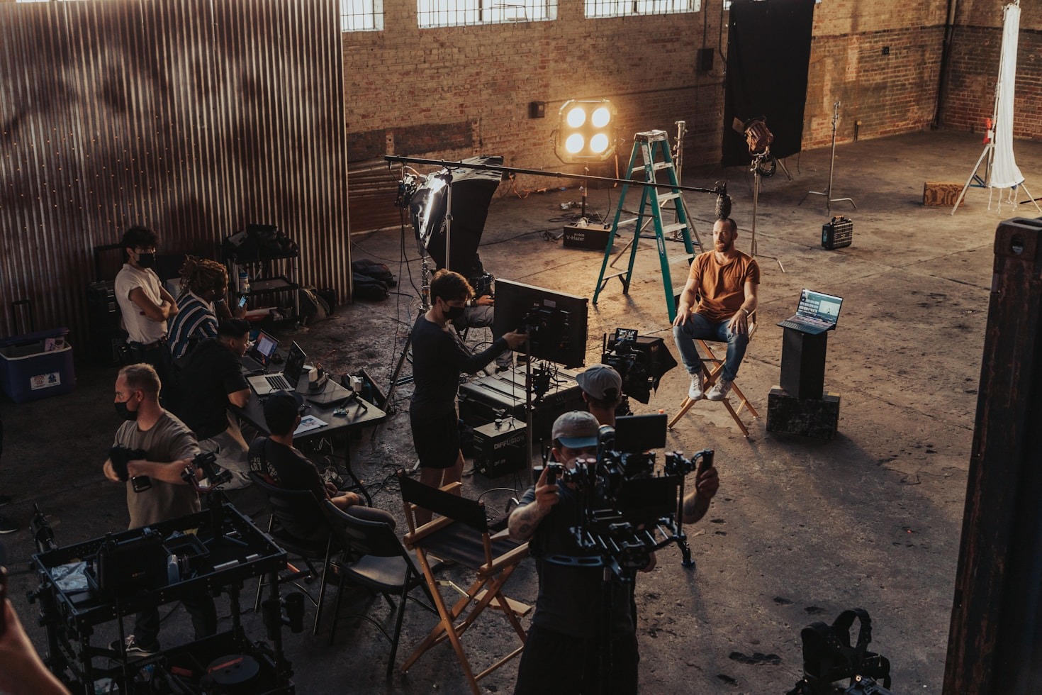 Building A Legacy Through Music And Media