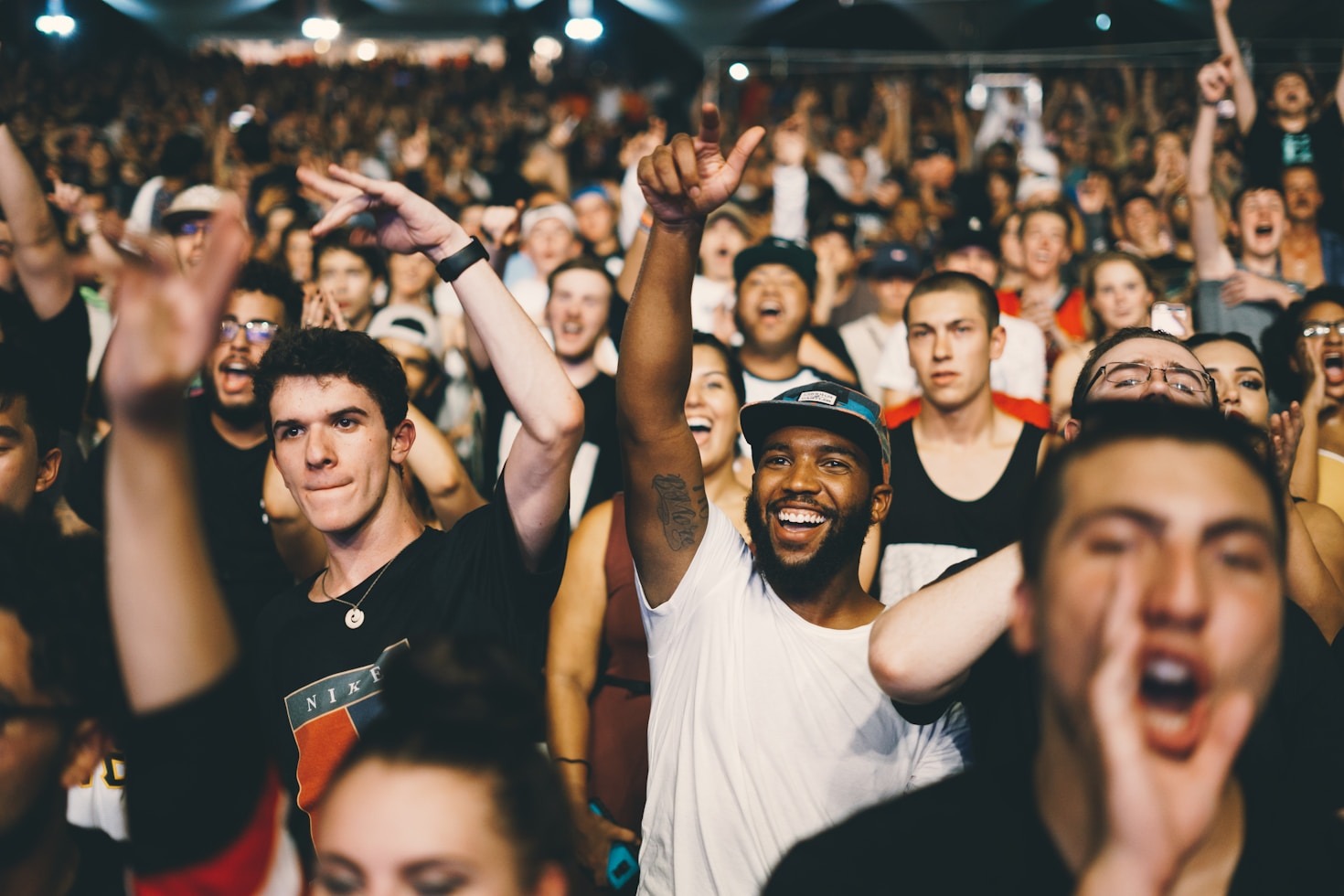 The Importance Of Direct Community Engagement Today